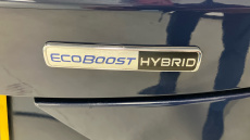 Ford Puma 1.0 EcoBoost Hybrid mHEV ST-Line 5dr Petrol Hatchback